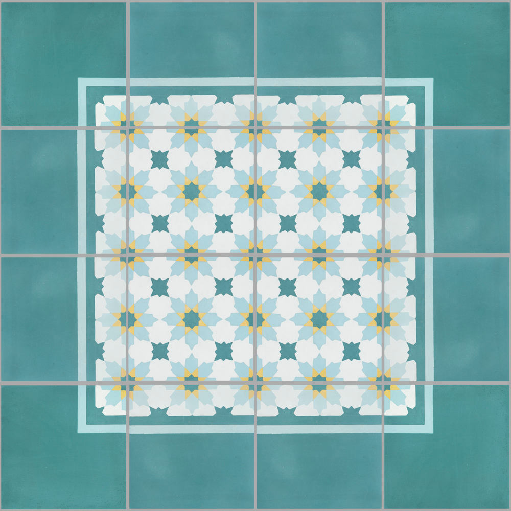 Azule 01 Border Egal