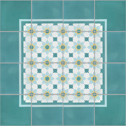 Azule 01 Border Egal