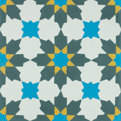 Azule 01 Maroc