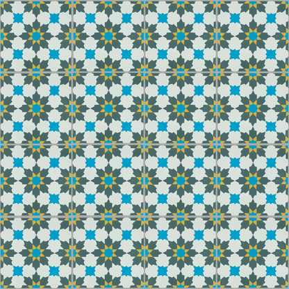 Azule 01 Maroc