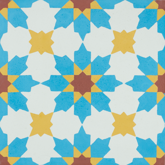 SAM Azule 06