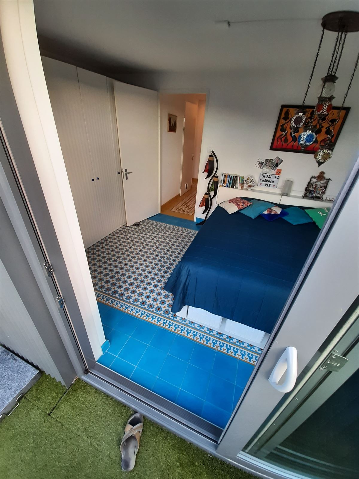 Azule 06 Border