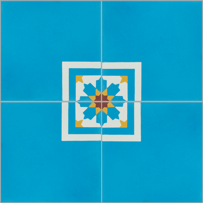 Azule 06 Corner Egal