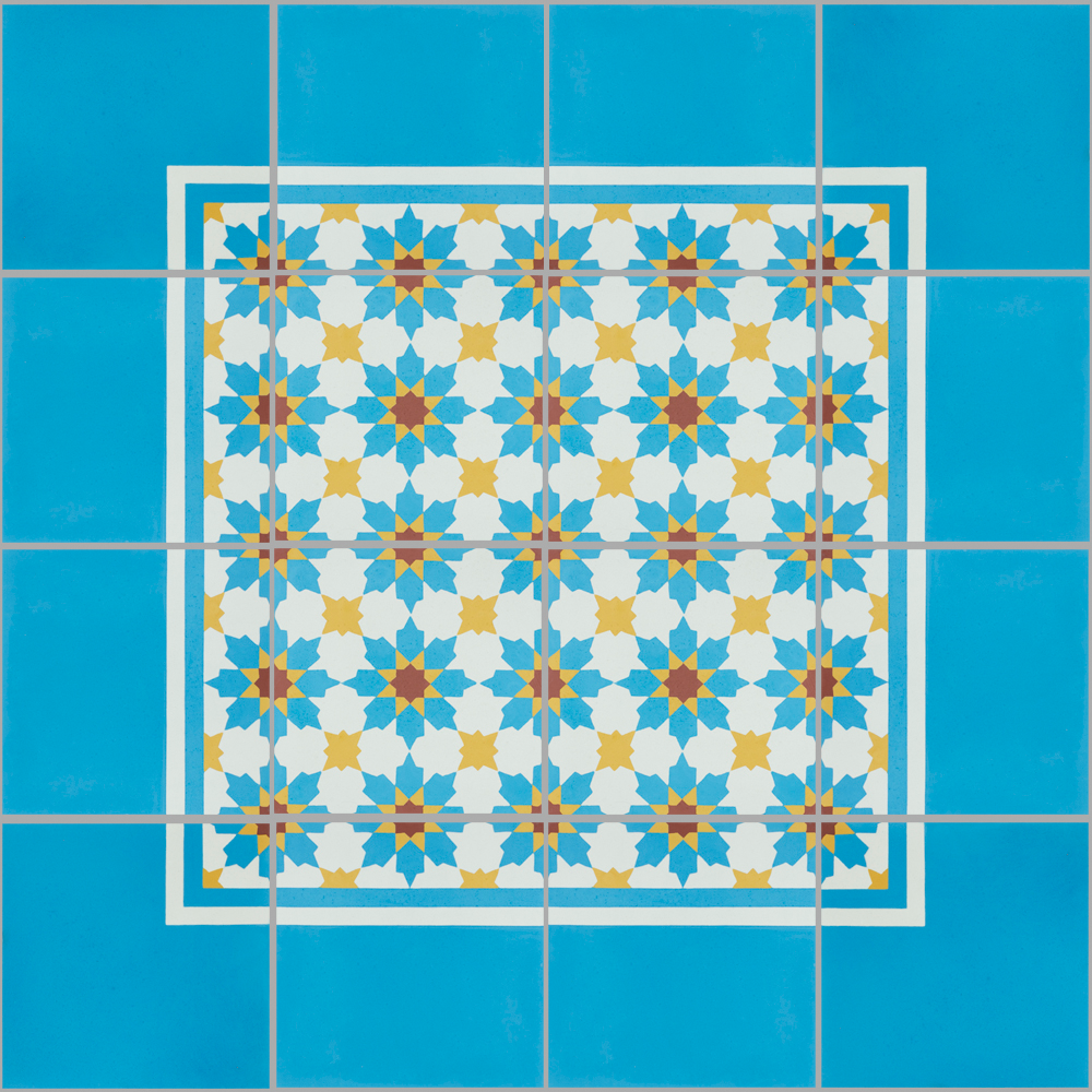 Azule 06 Border Egal