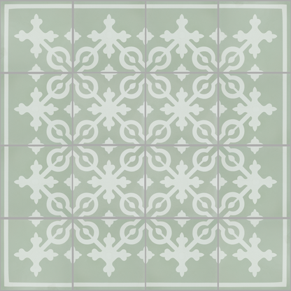 Azule 09 Border