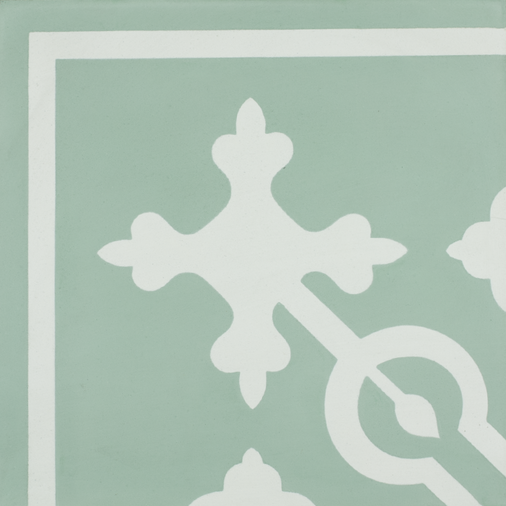 Azule 09 Olive Corner