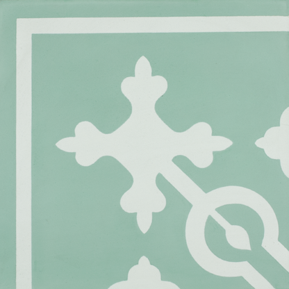 Azule 09 Olive Corner