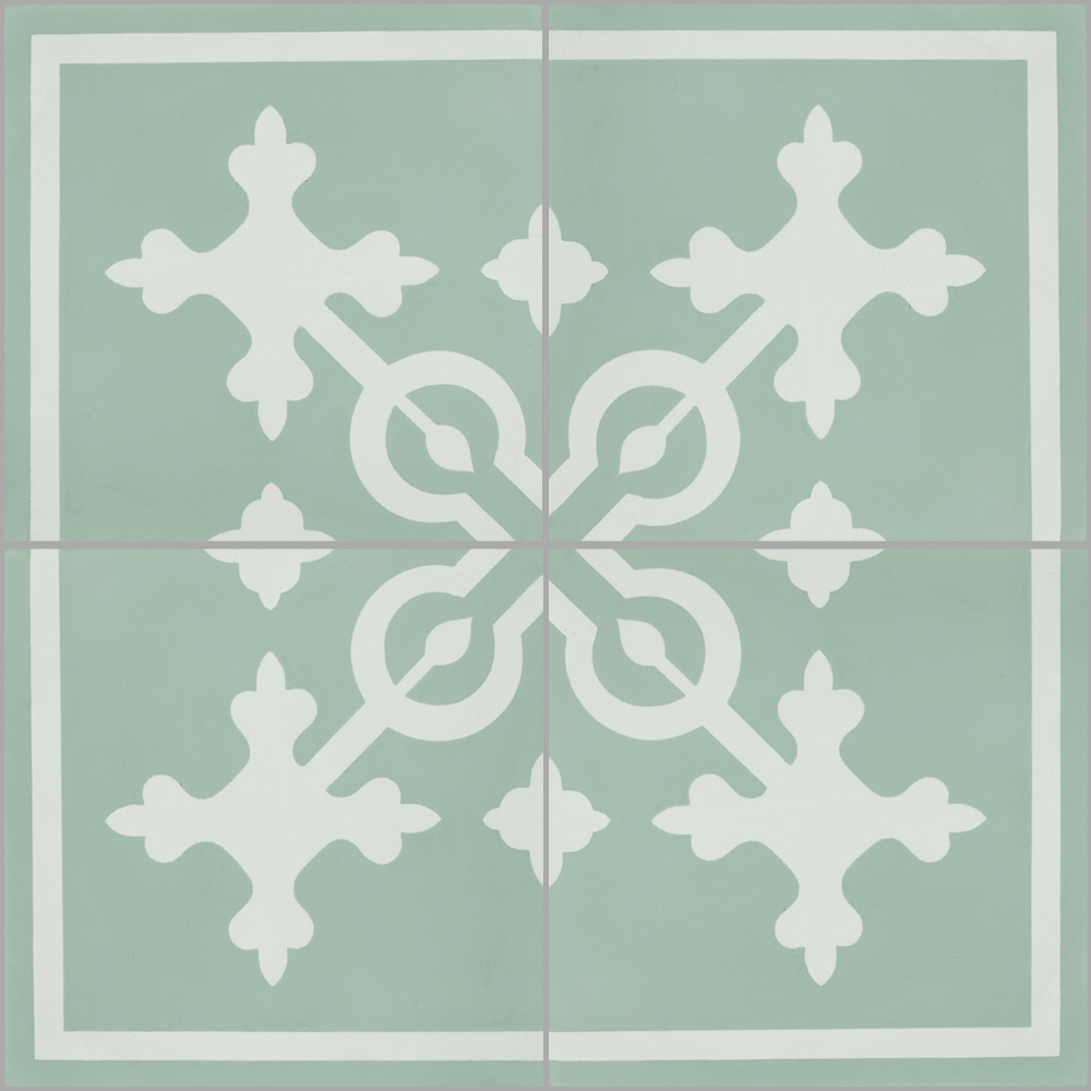 Azule 09 Olive Corner