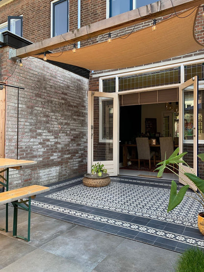 Azule 11 Border Egal