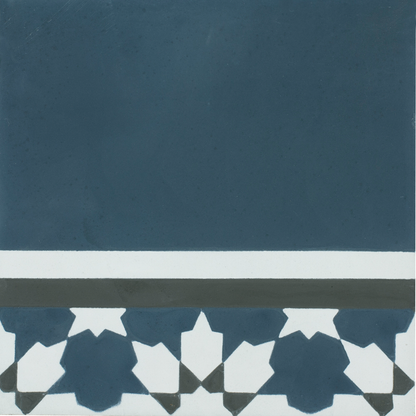 Azule 11 Border Egal