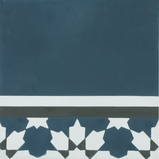 Azule 11 Border Egal