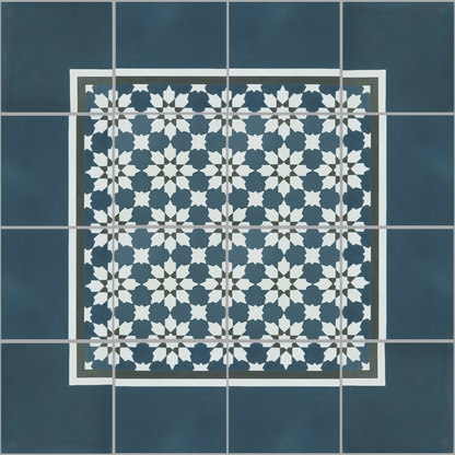 Azule 11 Border Egal