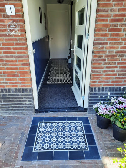 Azule 11 Border Egal