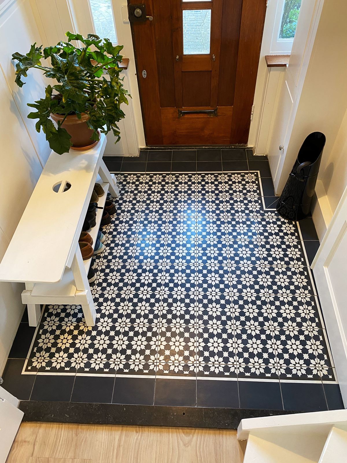 Azule 11 Border Egal