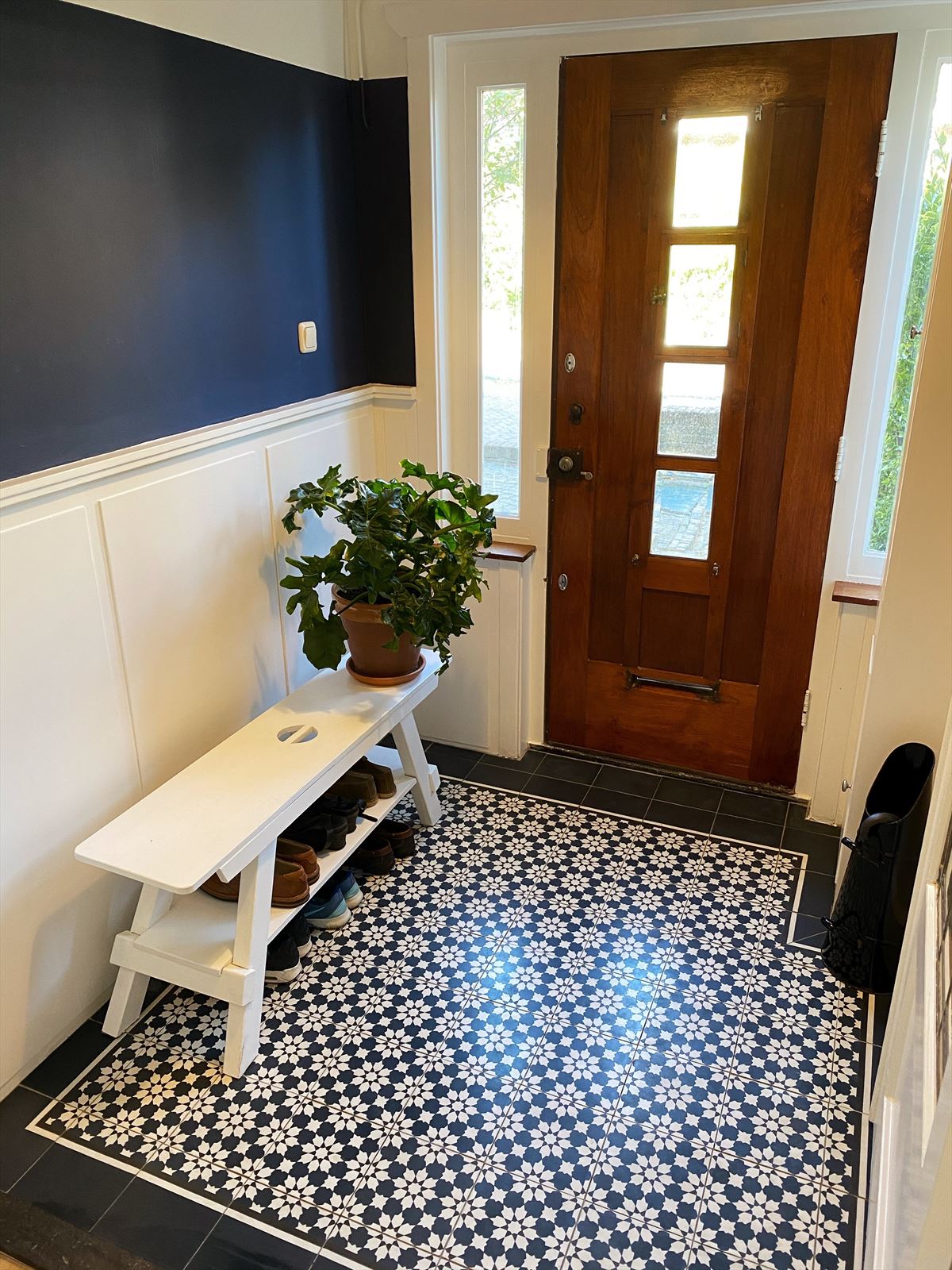 Azule 11 Corner Egal