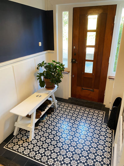 Azule 11 Corner Egal