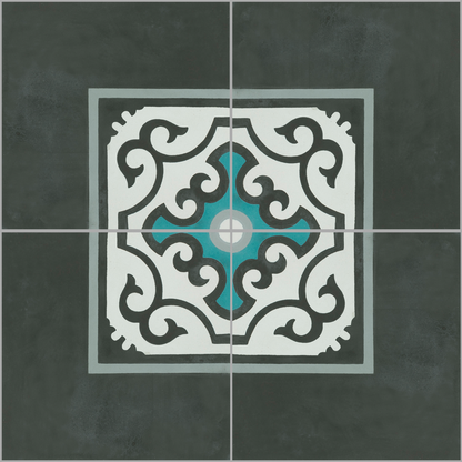 Azule 12 Corner