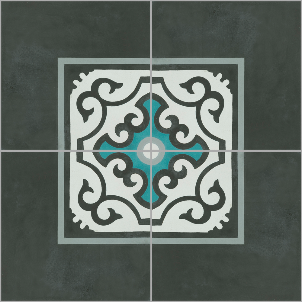 Azule 12 Corner