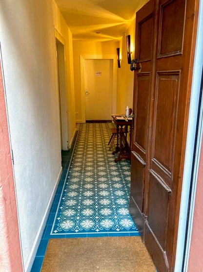 Azule 16 Corner