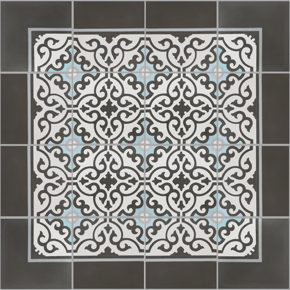 Azule 18 Corner