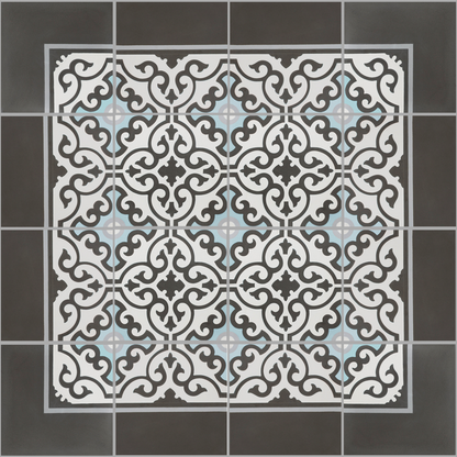 Azule 18 Corner