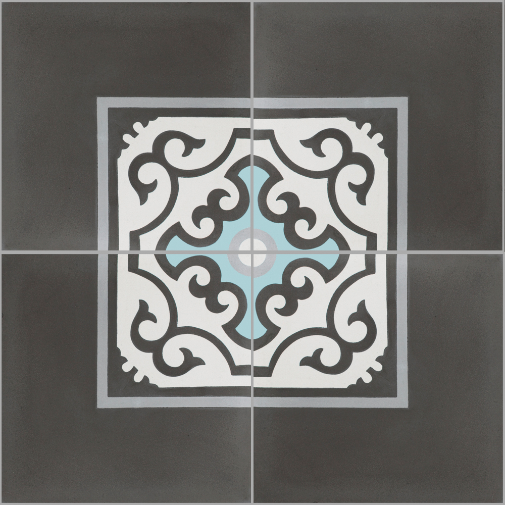 Azule 18 Corner
