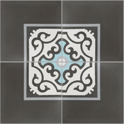 Azule 18 Corner