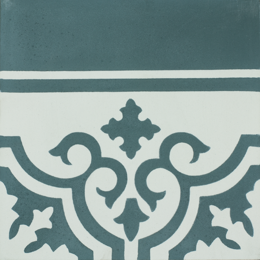Azule 21 Border