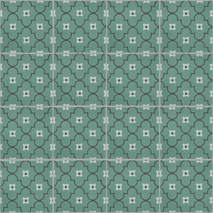 Azule 24 Kwart S40