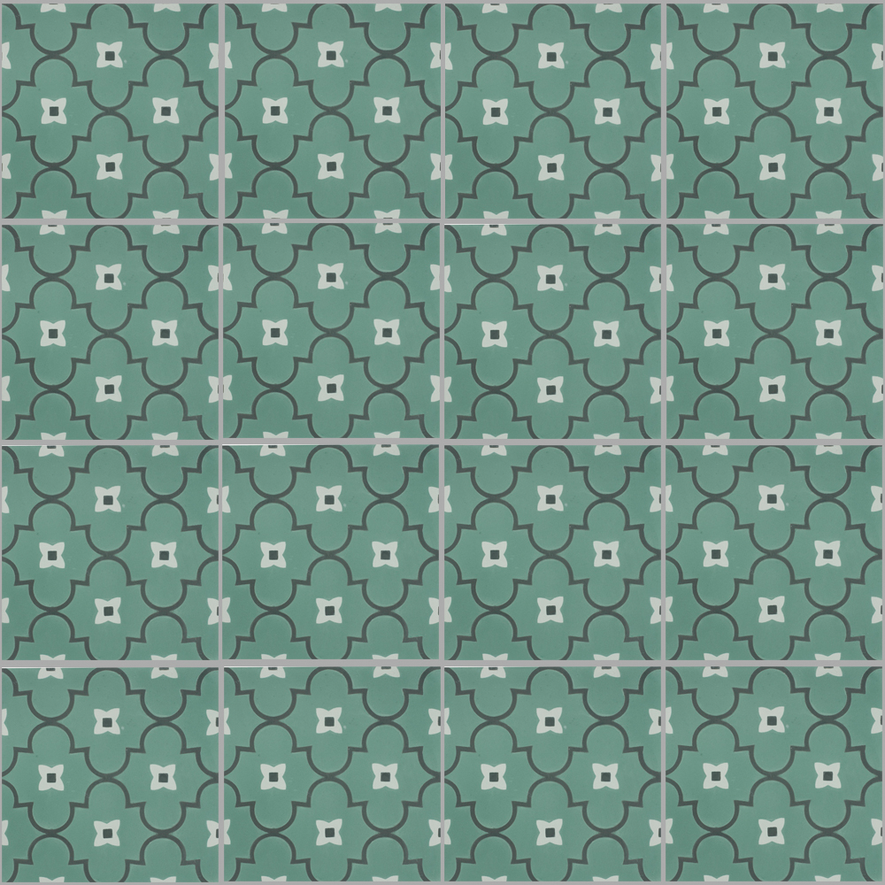 Azule 24 Kwart S40
