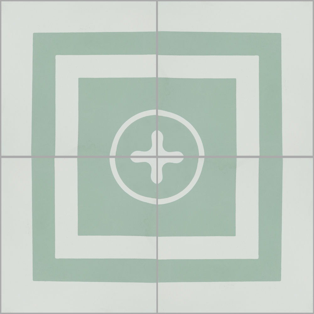 Azule 27 Olive Corner