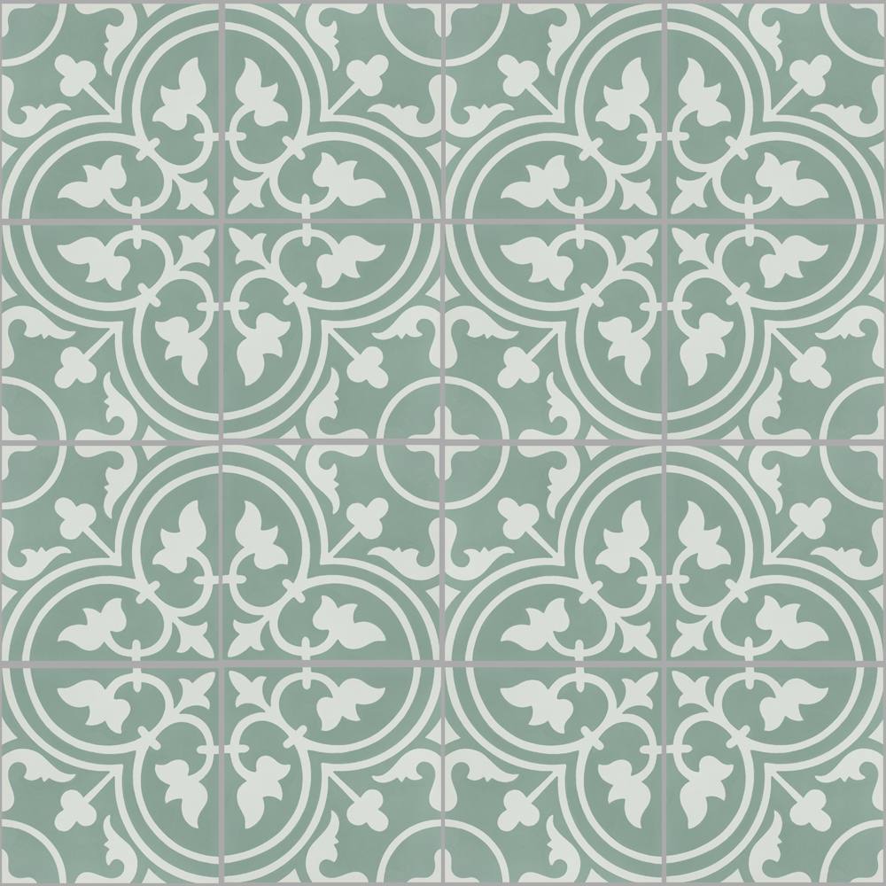 Azule 27 Olive