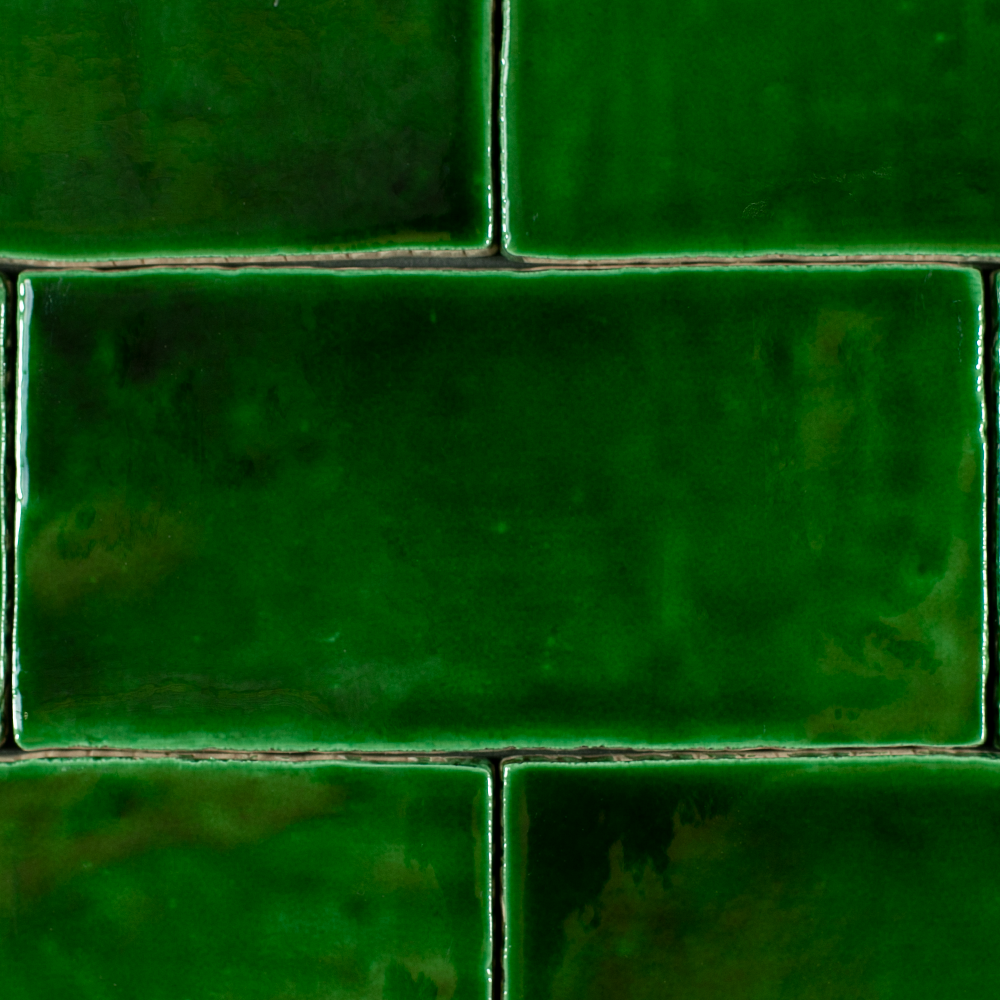 Manual Verde Cobre
