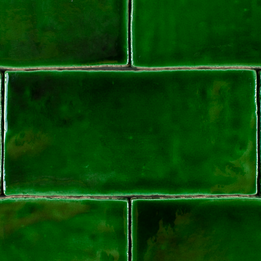 SAM Manual Verde Cobre