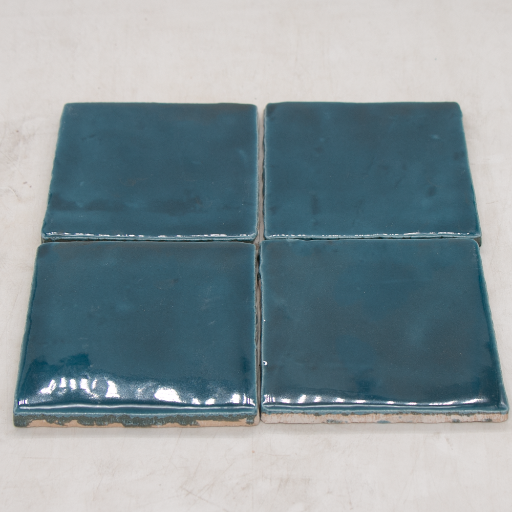 SAM Azulejos Azafata T-2