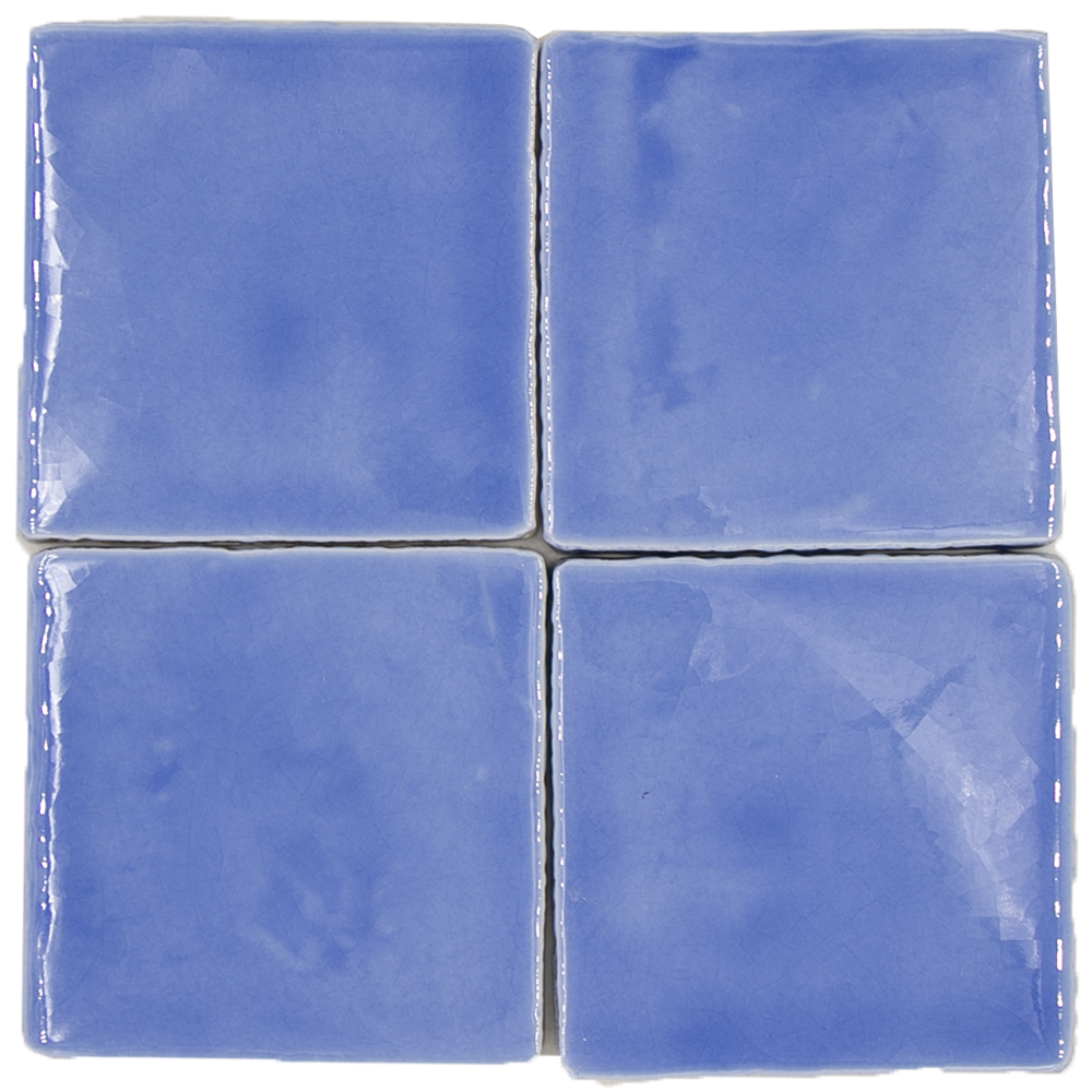 Azulejos Azul