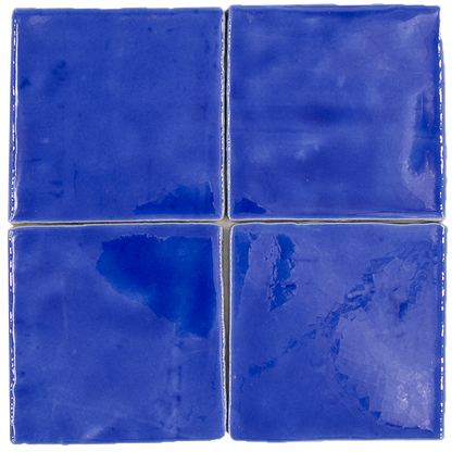 Azulejos Azul T-8