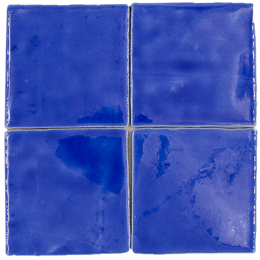 Azulejos Azul T-8