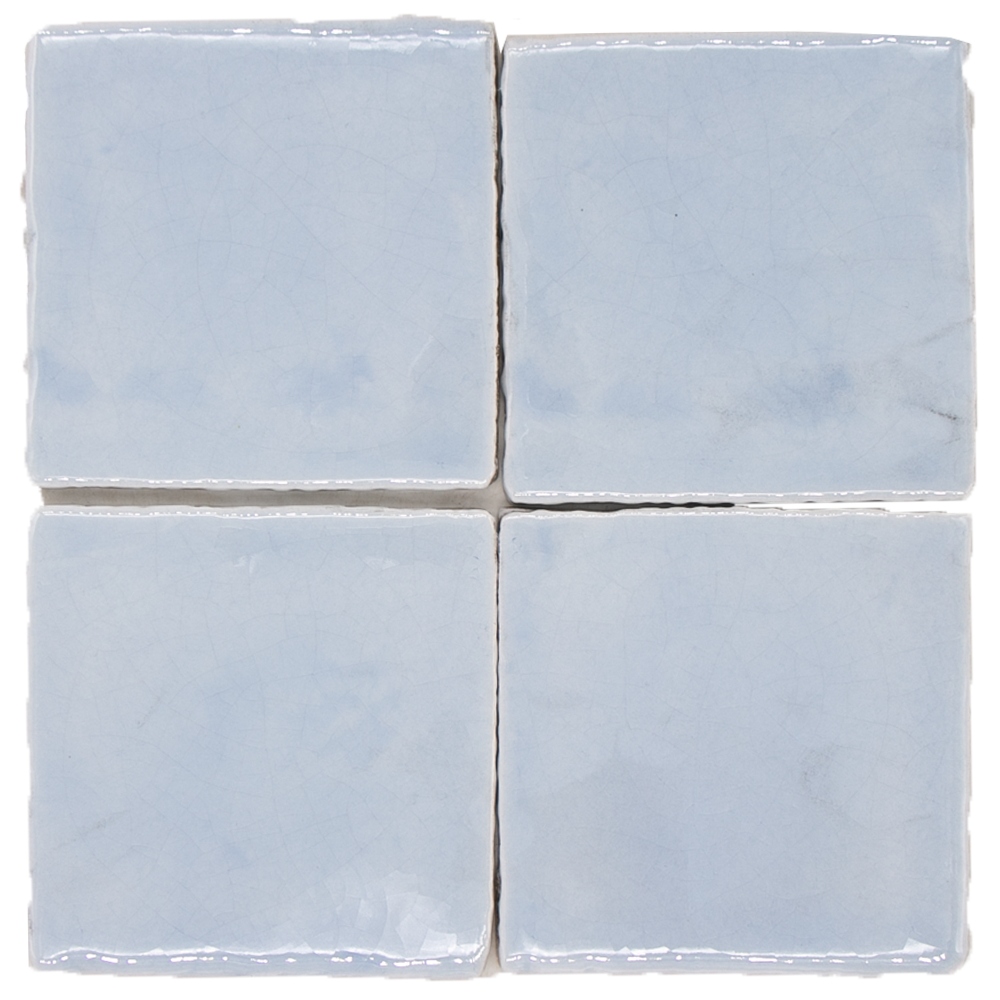 Azulejos Azul T-9