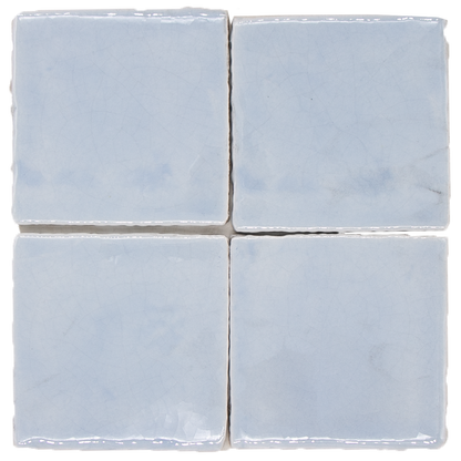 Azulejos Azul T-9