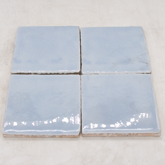 SAM Azulejos Azul T-9