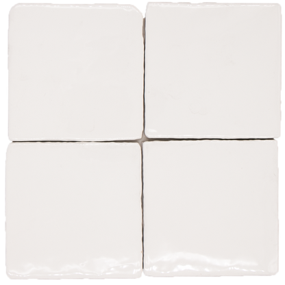 Azulejos Blanco