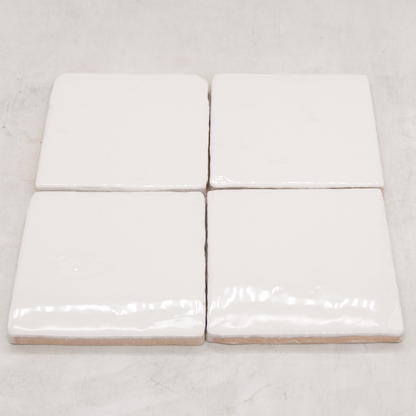 Azulejos Blanco