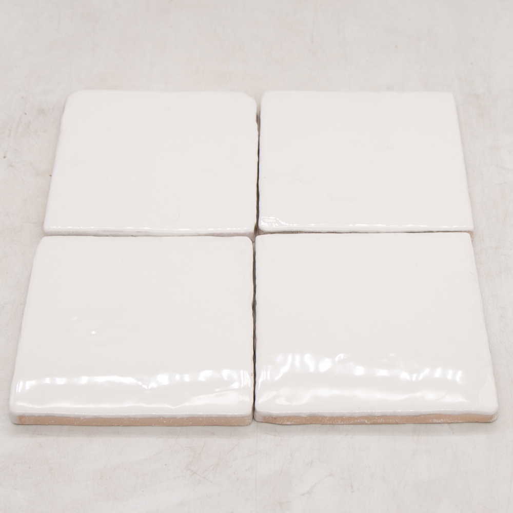 SAM Azulejos Blanco
