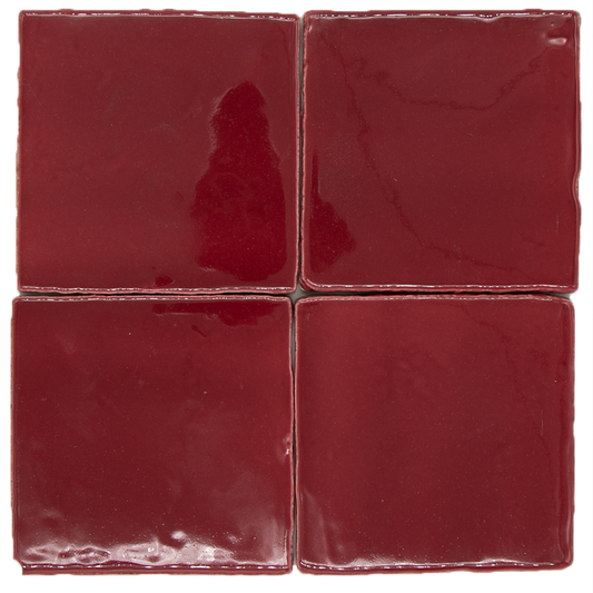 Azulejos Burdeos