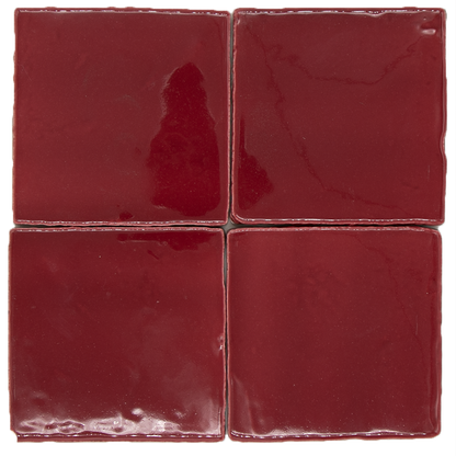 Azulejos Burdeos