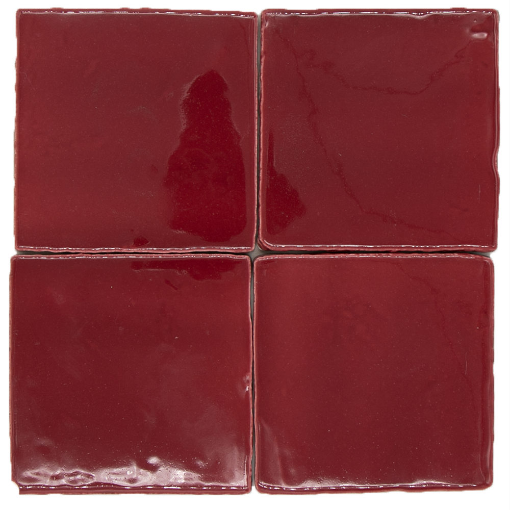 Azulejos Burdeos