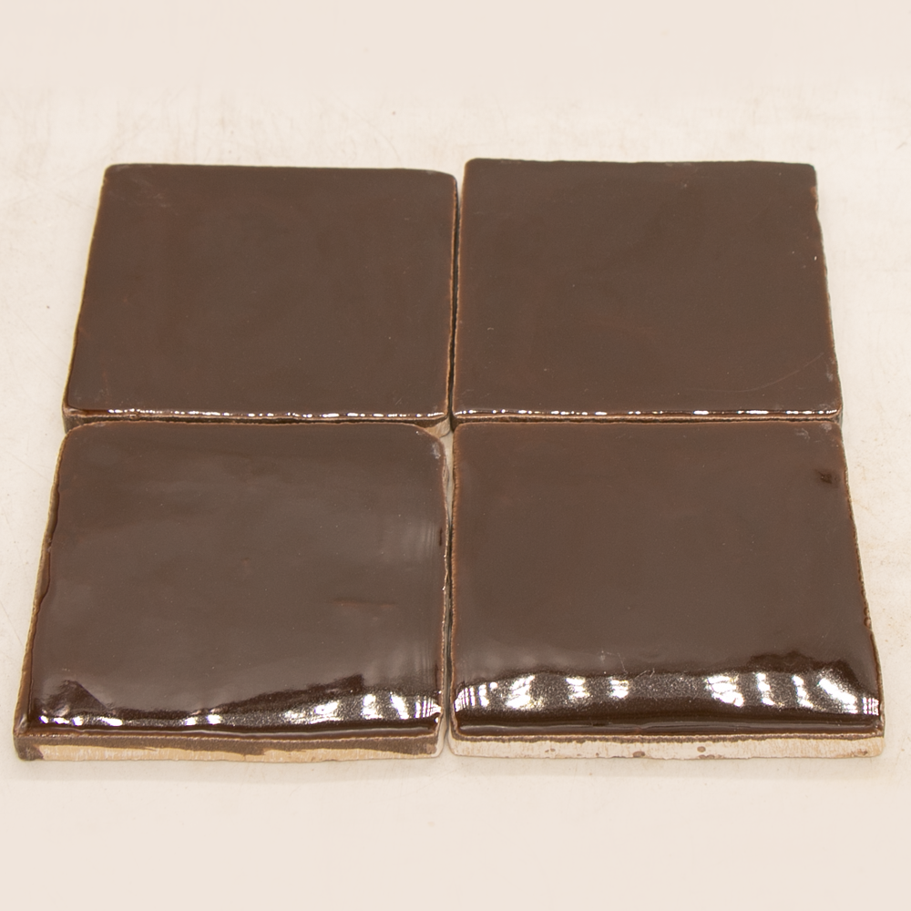 Azulejos Chocolate