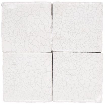 Azulejos Craquele