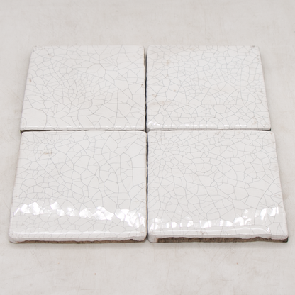Azulejos Craquele